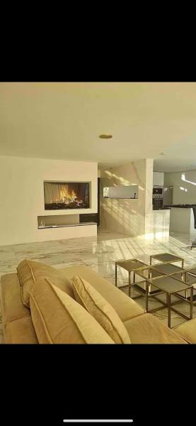 Appartement centrum Tanger
